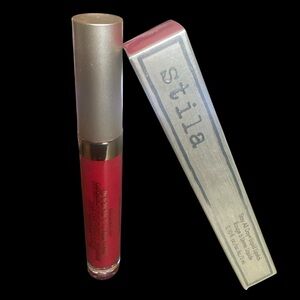 STILA Stay All Day Liquid Lipstick - FIERY